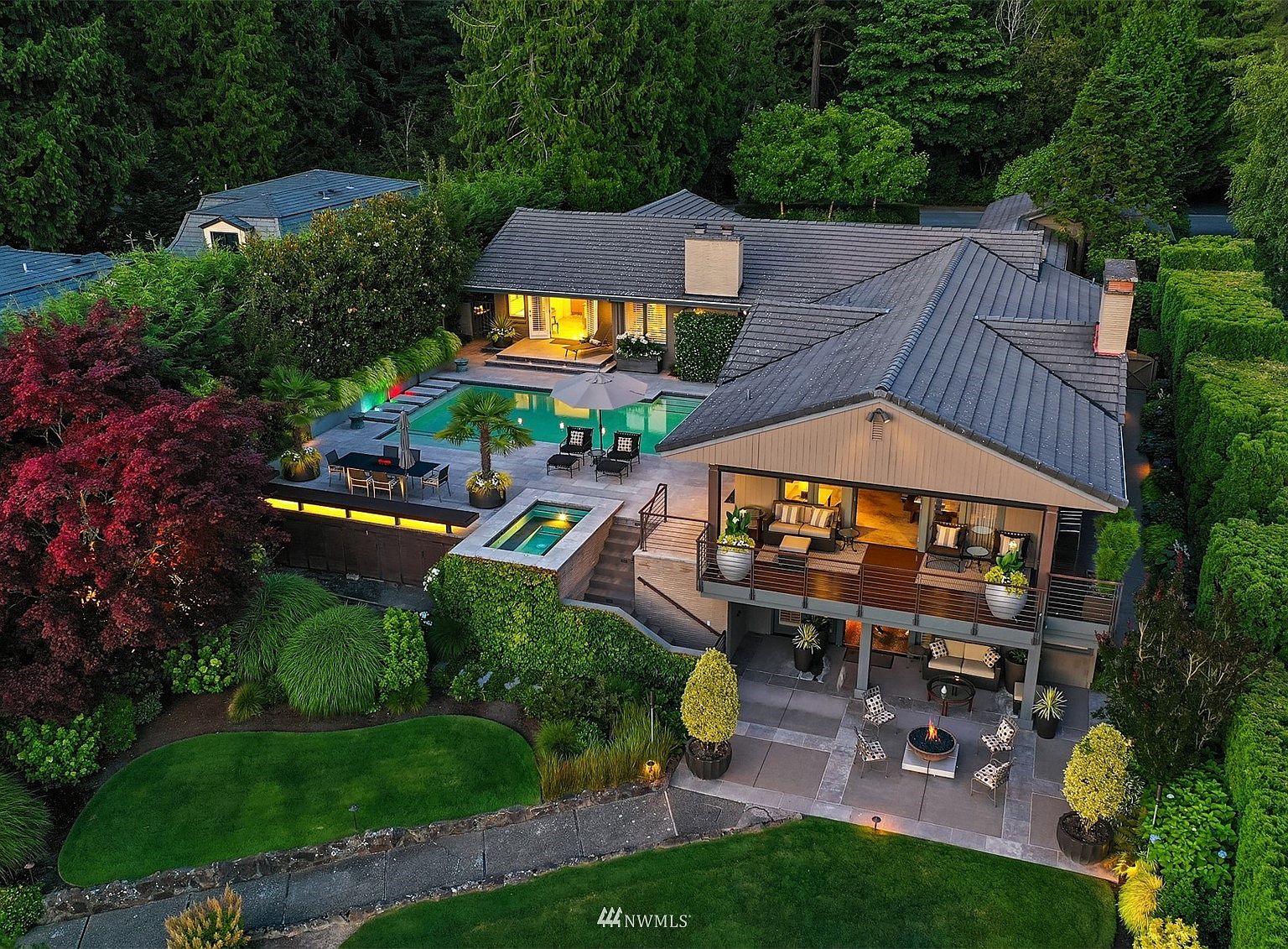 3227 Hunts Point Road, Bellevue, WA 98004 Zillow