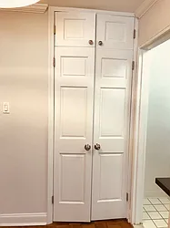 Rented by Metropolis Real Estate of Manhattan