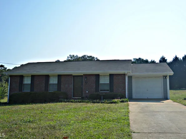 90 Turner Dr, McDonough, GA 30252