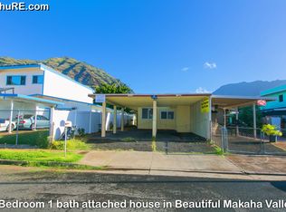 84-612 Kepue St, Waianae, HI 96792