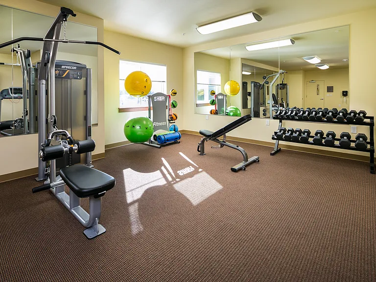 Estates at Hillside Gardens Affordable Senior Community — Photo 6