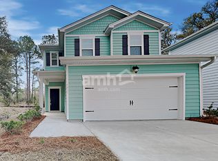 1820 Produce Ln, Johns Island, SC 29455