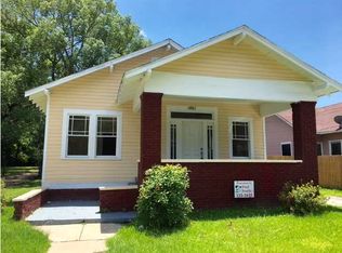 1461 Eslava St, Mobile, AL 36604