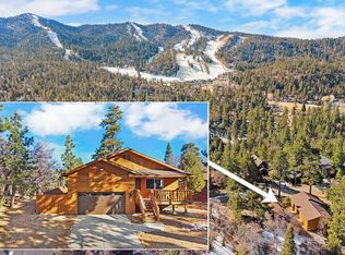 1264 Sheephorn Rd, Big Bear Lake, CA 92314