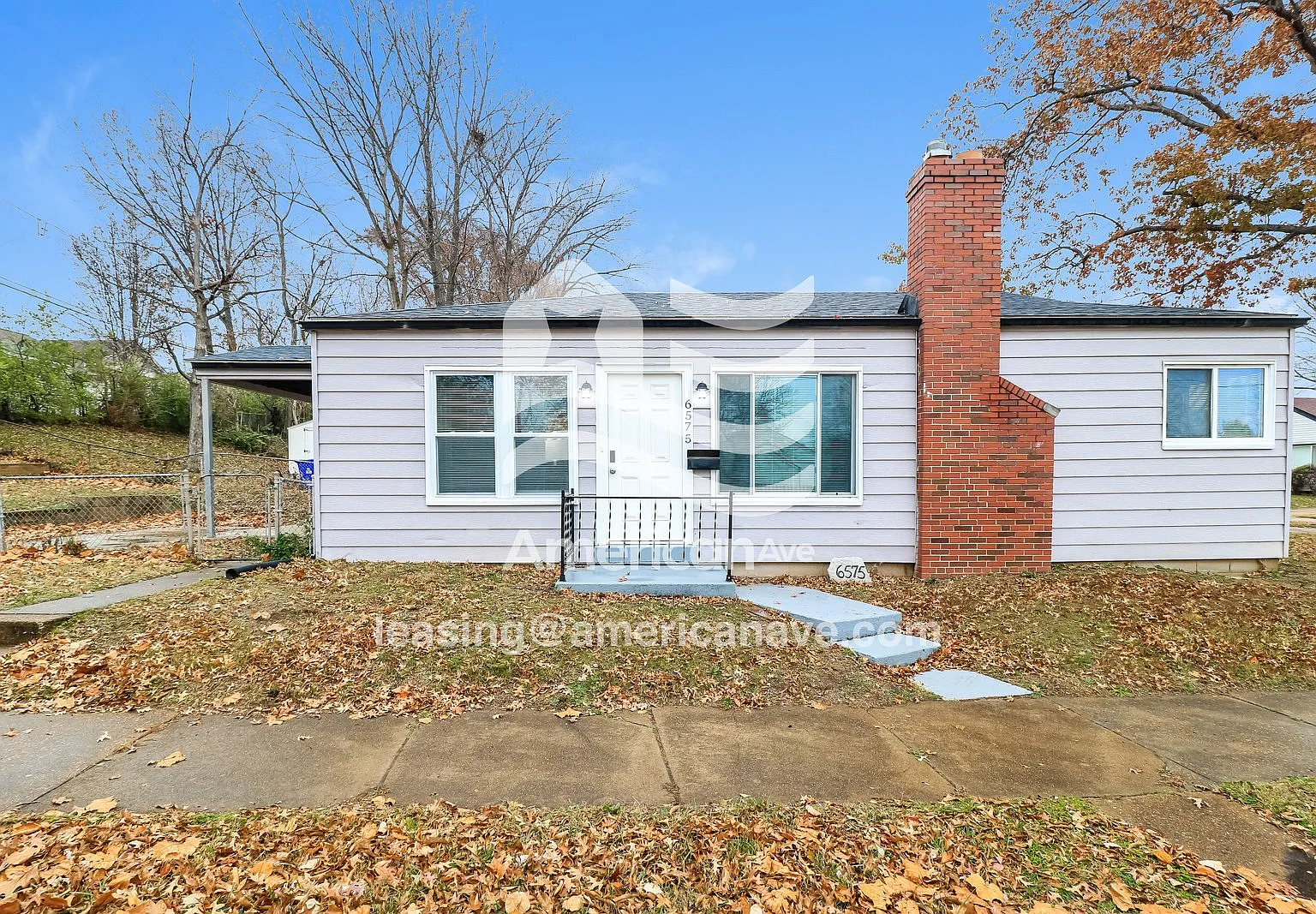 2 bed, 1.0 bath, 872 sqft, $1,097 — Photo 1