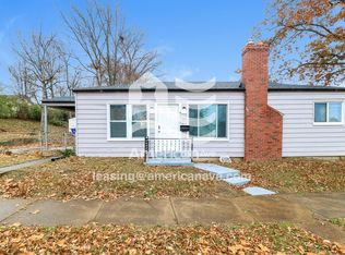 6575 Julian Ave, Saint Louis, MO