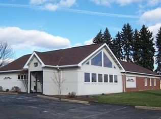 830 Washington St, Belle Vernon, PA