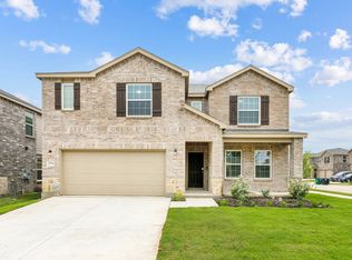 2704 Creekbend Ln, Denton, TX 76208