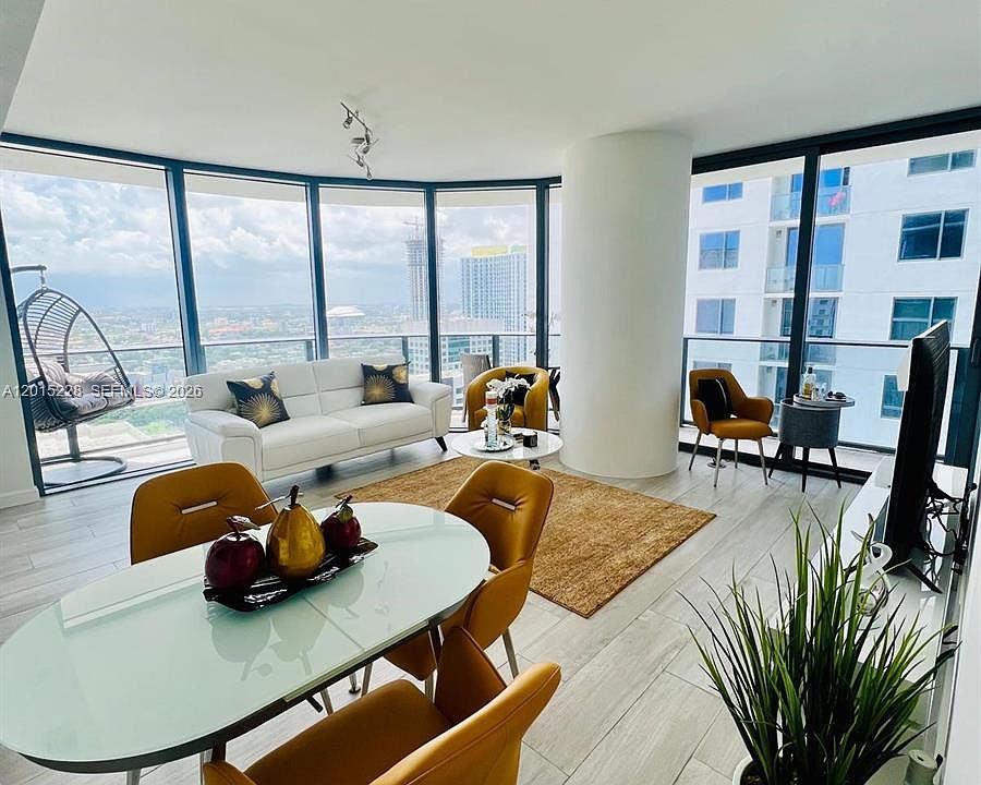 1st image of 55 SW 9th St #3308