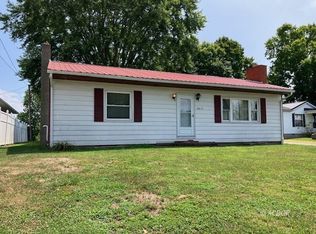 203 Tyree Blvd, Racine, OH 45771