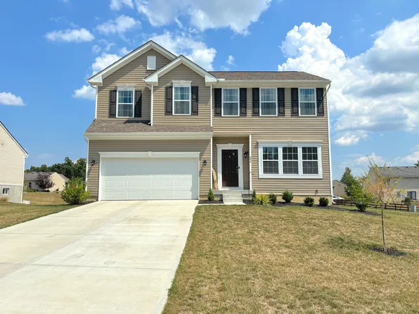 654 Mallard Dr, Alexandria, KY 41001