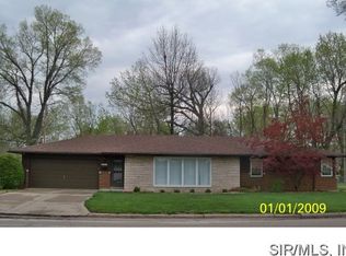3340 Redbud Ave, Granite City, IL