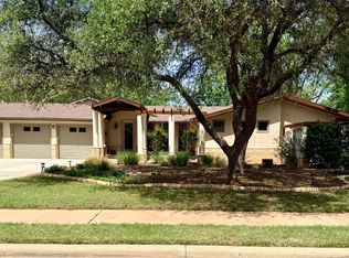 4406 15th St, Lubbock, TX 79416 | MLS #202605148 | Zillow