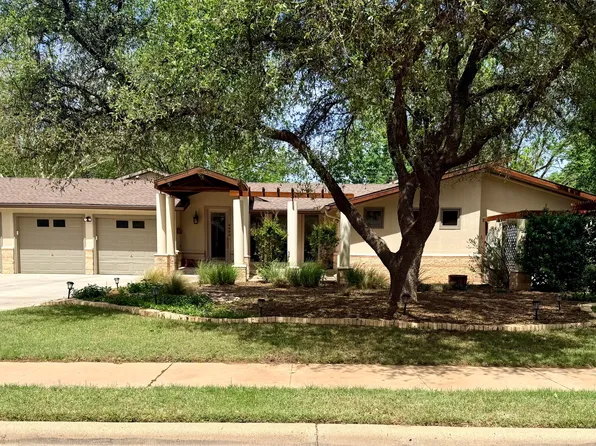 4406 15th St, Lubbock, TX 79416