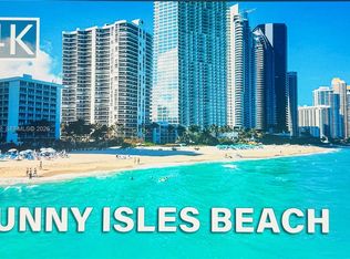 Plaza Of The Americas, Sunny Isles Beach, FL 33160