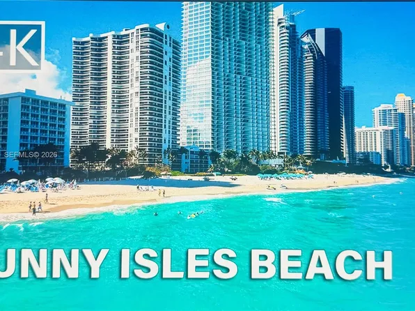 17021 N Bay Rd APT 1015, Sunny Isles Beach, FL 33160