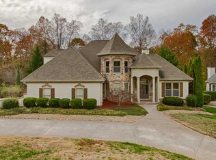 7046 Duncans Glen Dr, Knoxville, TN 37919