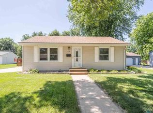 715 N Leadale Ave, Sioux Falls, SD 57103