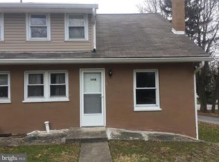 3809 Humpton Rd, Downingtown, PA 19335