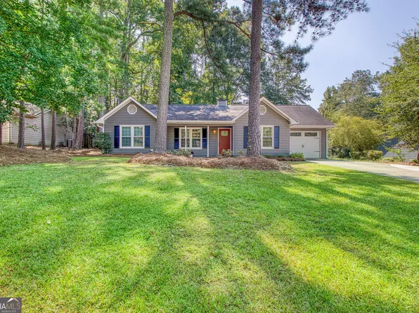 816 Bedford Park, Peachtree City, GA 30269