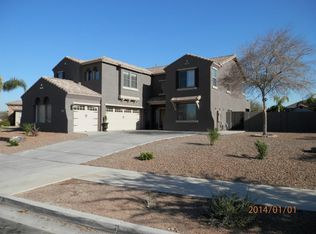 21709 S 184th Pl, Queen Creek, AZ 85142
