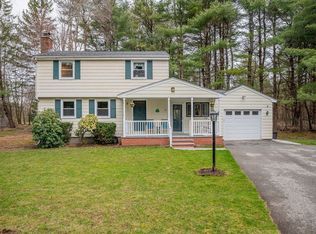 23 Plain St, Walpole, MA 02081
