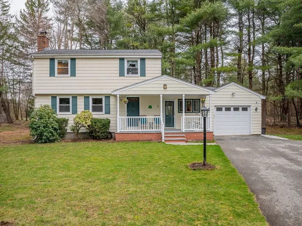 23 Plain St, Walpole, MA 02081
