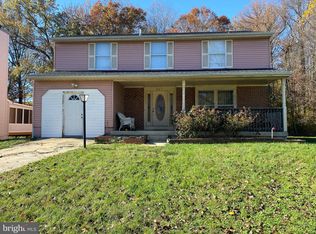 605 Halifax Pl, Upper Marlboro, MD 20774