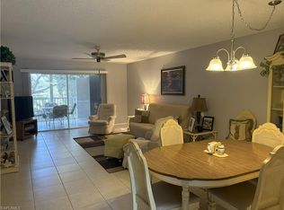 5419 Rattlesnake Hammock Rd #F-205, Naples, FL 34113