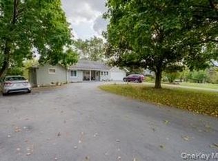 191 Liberty Corners Road, Pine Island, NY