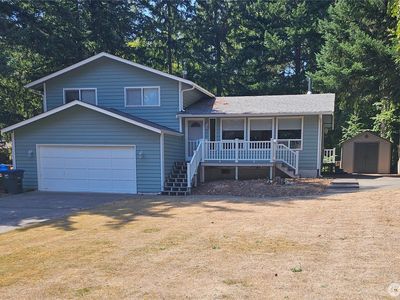 3883 Cindy Lane, Bellingham, WA, 98226