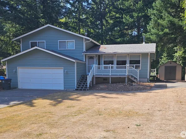 3883 Cindy Lane, Bellingham, WA 98226