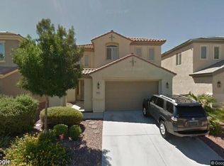 8733 Sherwood Park Dr, Las Vegas, NV 89131