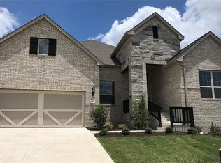 2000 Limestone Lake Dr, Georgetown, TX 78633