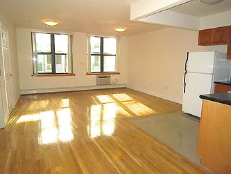 Rented by City Connections Realty