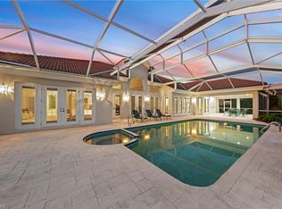 780 Brentwood PT, NAPLES, FL 34110