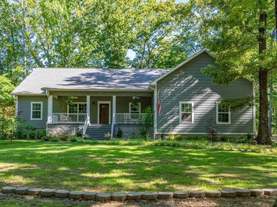 220 Autumn Oaks Dr, Bismarck, AR, 71929