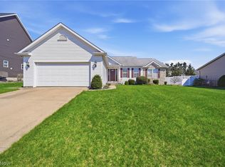 12254 San Marino Ave NW, Uniontown, OH