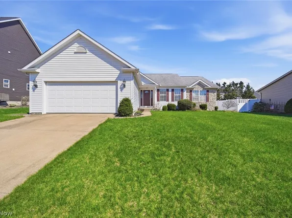 12254 San Marino Ave NW, Uniontown, OH 44685
