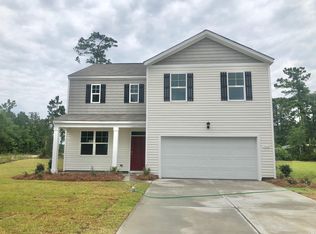 1560 Springfield Ln LOT 246, Galen B Conway, SC 29526