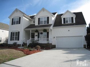 4710 Woods Edge Dr, Wilmington, NC 28409