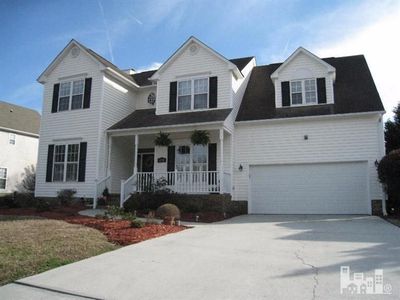4710 Woods Edge Dr, Wilmington, NC, 28409