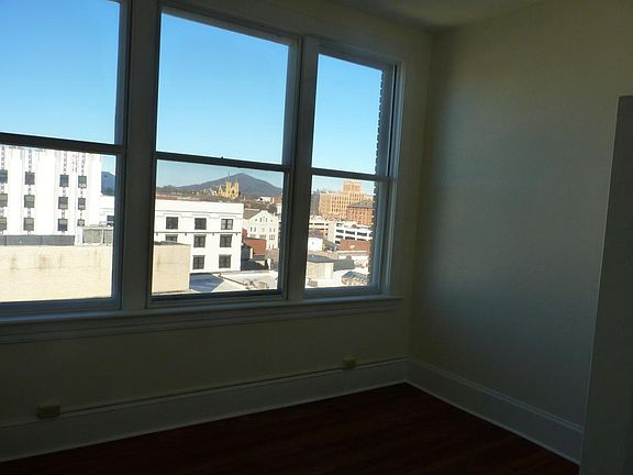 view from apt.4 B