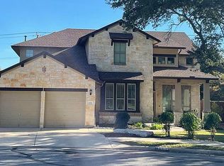 3501 Eagle Way, Round Rock, TX 78681