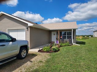 742 Elm St #A, Athens, MI 49011