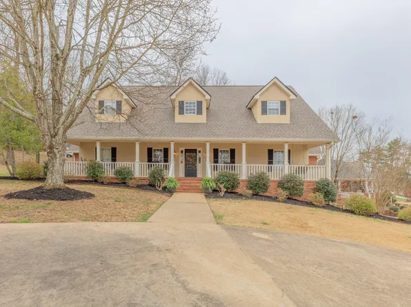 2708 Indian Creek Ln, Ooltewah, TN 37363