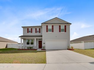 4259 Warm Springs Way, Middleburg, FL 32068