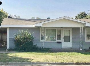 404 W Edward St, Garden City, KS 67846