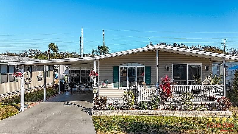 1st image of 3390 Gandy Blvd N #80