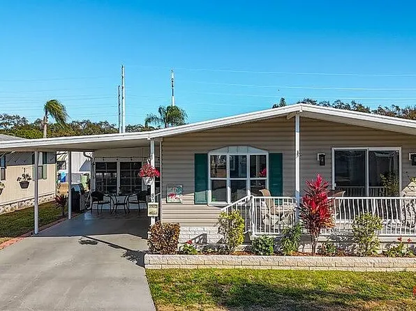 80 Allen Ln #80, Saint Petersburg, FL 33702